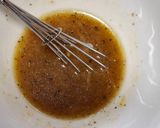 Foto del paso 3 de la receta: Filete de pescado a la naranja