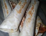 Foto del paso 8 de la receta: Burritos de pollo