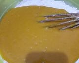 Foto langkah ke 2 dari resep Talam labu kuning keju.