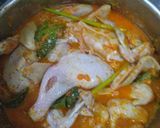 Foto langkah ke 4 dari resep Ayam Bakar Rica.