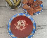 2028. Senem krokett senem sajtos golyó köret! recept fázis 4 fotója