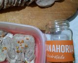 Foto del paso 7 de la receta: Lengua a mi manera