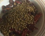 A picture of step 1 of Homemade Chat Masala!.