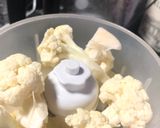 Foto del paso 2 de la receta: Ensalada de coliflor cruda