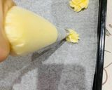 Hình bước làm 2 của món Bánh cookies khoai tây