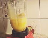 Foto del paso 2 de la receta: Panquecas/Pancakes de MANGO| Fácil y Economico