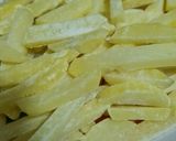 Foto langkah ke 3 dari resep French Fries seenak KaeFCi.