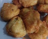 Foto langkah ke 9 dari resep Perkedel kentang.
