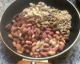 Une image de l'étape 3 de Bouchées de dattes cuisine Algérienne🇩🇿 #ramadan.