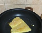 Foto langkah ke 3 dari resep Ikan dori grill fillet Keto.