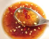 Hình bước làm 2 của món Cà Ngọt Xào Lá Quế
