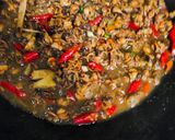 Foto langkah ke 5 dari resep Kerang tiram praktis.