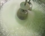 Foto langkah ke 2 dari resep Bolu Sukade Putih Telur.