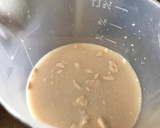 Foto del paso 1 de la receta: Pan Amasado