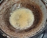 Foto langkah ke 3 dari resep 60. Pakcoy garlic.