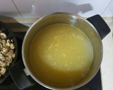 Foto del paso 1 de la receta: Rissoto con setas