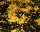 Foto langkah ke 1 dari resep Gulai Telur Tahu Kacang Panjang.