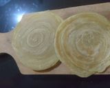 Foto langkah ke 15 dari resep Roti Cane "Lembut Guriiih".