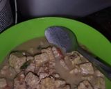 Foto langkah ke 6 dari resep Sayur Lombok.