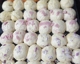 Foto del paso 6 de la receta: Pancitos saborizados