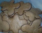 Foto del paso 5 de la receta: Galletas de momia halloween 