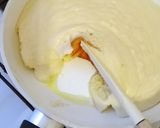 Császármorzsa tejmentesen recept fázis 3 fotója