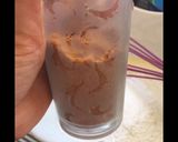 صورة لخطوة 4 من وصفة بسبوسه اللوتس الجميلا 👅😭❣