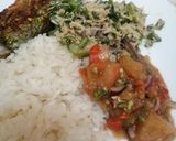 Gambar langkah 3 resipi Air Asam Simple.