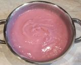 Méteres kalács torta (gluténmentes, cukormentes) recept fázis 1 fotója