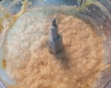 A picture of step 7 of Chicken Haleem.