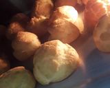 Foto del paso 6 de la receta: Profiteroles o bombas de crema