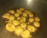 कढ़ी(KADHI RECIPE IN RECIPE IN HINDI) रेसिपी चरण 2 फोटो