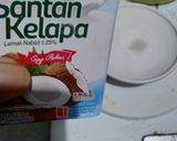 Foto langkah ke 2 dari resep Bolu Kukus Gula Merah.