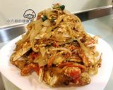 洋蔥蛋炒螃蟹的食譜步驟2照片