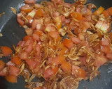 Foto langkah ke 2 dari resep Kentang Goreng Kecap (Kentang Bumbu Bacian).