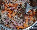 Foto del paso 2 de la receta: Guisito de arroz con vacío