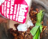 Foto langkah ke 1 dari resep Talam Ketan Gula Merah.