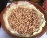 Foto del paso 2 de la receta: Quiche de queso, espinacas, tomates cherry y más cositas ricas!! sin lactosa 💃