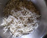 ঝুড়ি আলুভাজা। (Jhuri aluoo bhaja recipe in Bengali) রেসিপি ধাপ - 3 ছবি