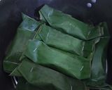 Foto langkah ke 5 dari resep Pepes ikan laut (bumbu merah).