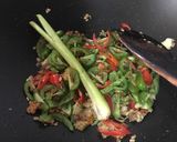 Foto langkah ke 4 dari resep Sambal Tempe Kencur.