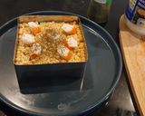 Foto del paso 5 de la receta: Cuscús Perlado al Aroma de Mar y Aguacate