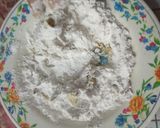Foto langkah ke 1 dari resep Klepon sukun isi cokelat.