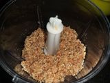 Wedang ronde