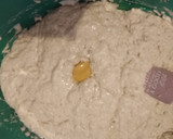 Foto del paso 2 de la receta: Rosca de reyes sabor naranja, tipo casera, no para venta
