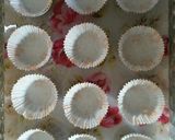 Foto langkah ke 3 dari resep Brownies Oreo Kukus.