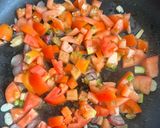 Hình bước làm 3 của món 🍅 🐟 Chả Cá Thác Lác Sốt Cà 🍅 🐟