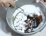 Foto langkah ke 4 dari resep Wadai Cincin khas Banjar simpel.