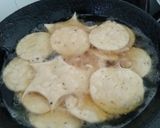 ફરસી પૂરી (Farsi poori recipe in Gujarati) રેસીપી સ્ટેપ4ફોટો