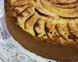 Foto del paso 7 de la receta: Tarta flan de manzana 🍏🍏🍏🍏🍏